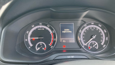 Skoda Karoq 1.5 TSI SE Technology 5dr DSG Petrol Estate